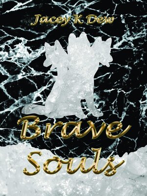 cover image of Brave Souls